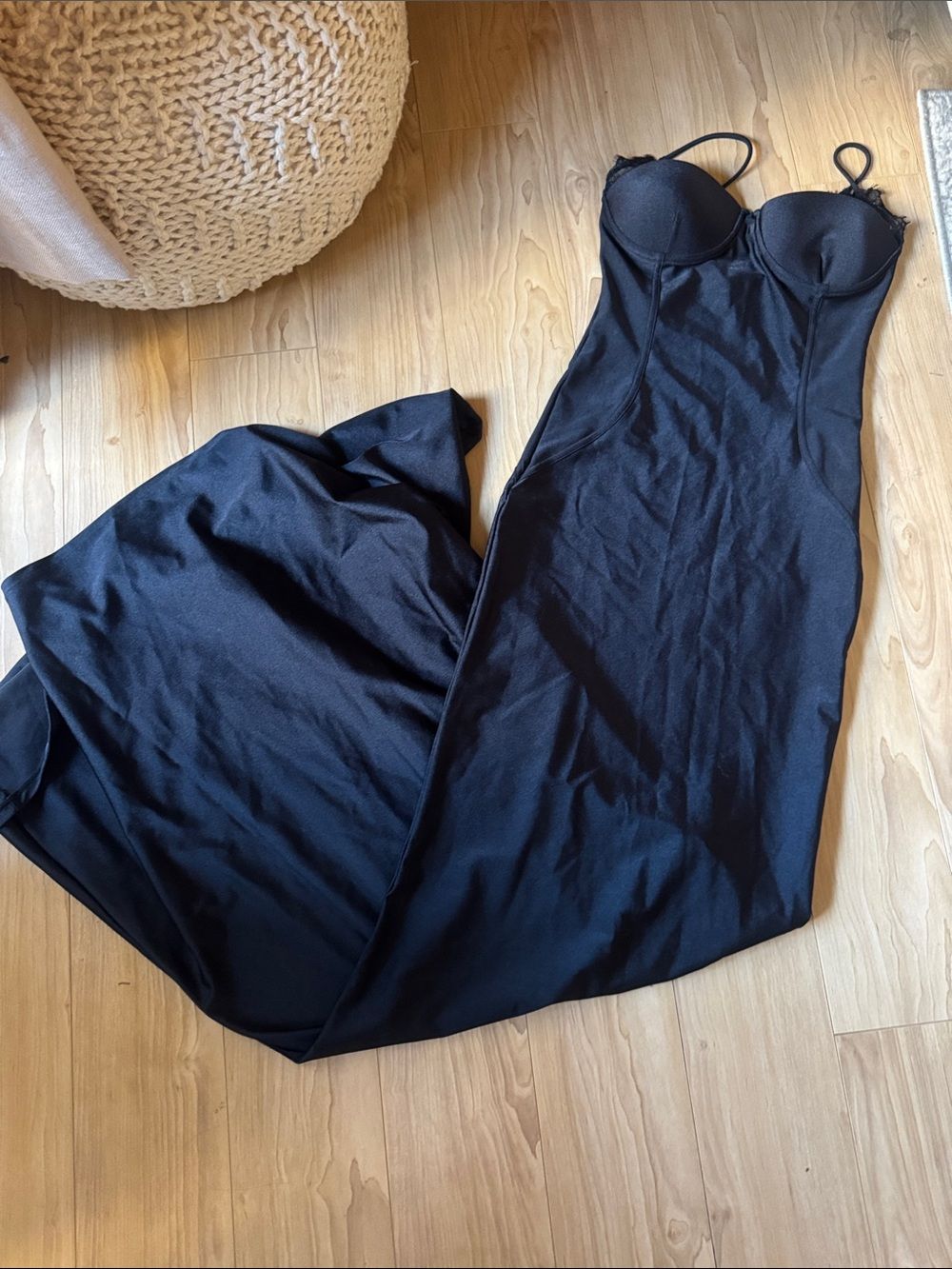 Shani Shemer Nola Maxi Dress